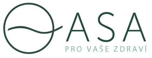 OASA – pro vaše zdraví